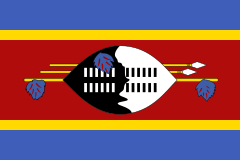 Kingdom of Eswatini (Swaziland)