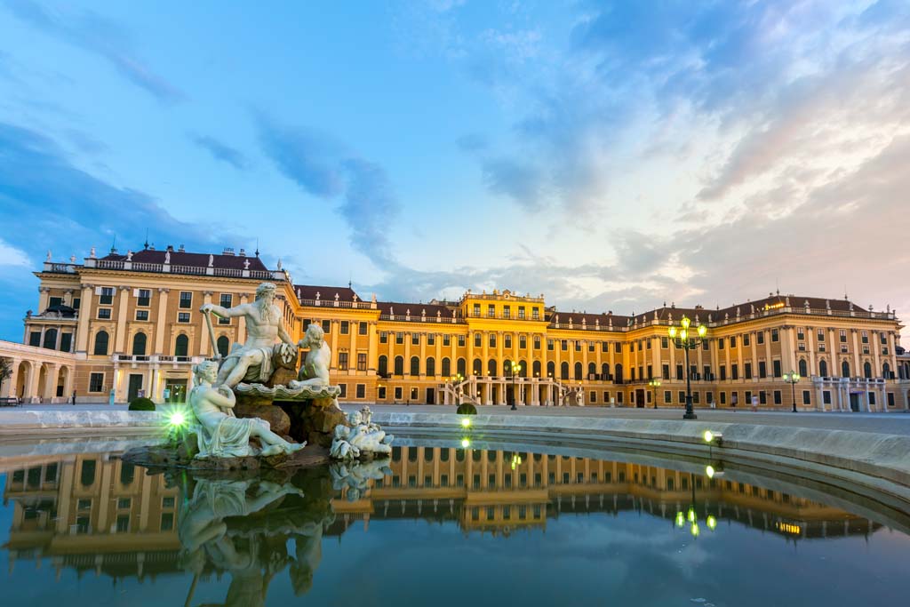 Steve Chan, MIT, Speaker in Vienna, Austria for NATO Network Enabled Capability (NNEC) Conference